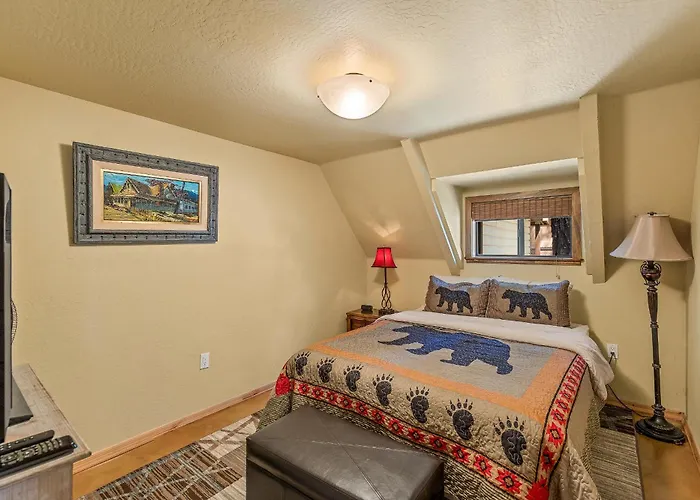 Villa Antelope Leap The Coziest A-frame In Ponderosa Pines Near Flagstaff Munds Park