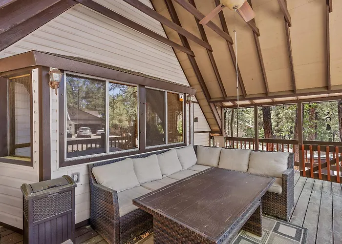 Antelope Leap The Coziest A-frame In Ponderosa Pines Near Flagstaff Villa *