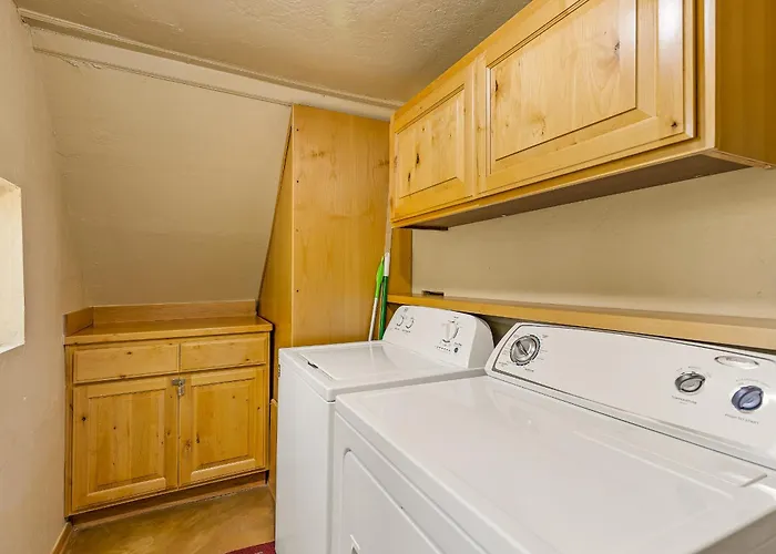 Villa Antelope Leap The Coziest A-frame In Ponderosa Pines Near Flagstaff *